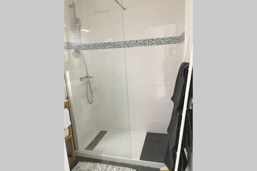 Appart T2 Saint Raphael - Valescure Appartement Buitenkant foto