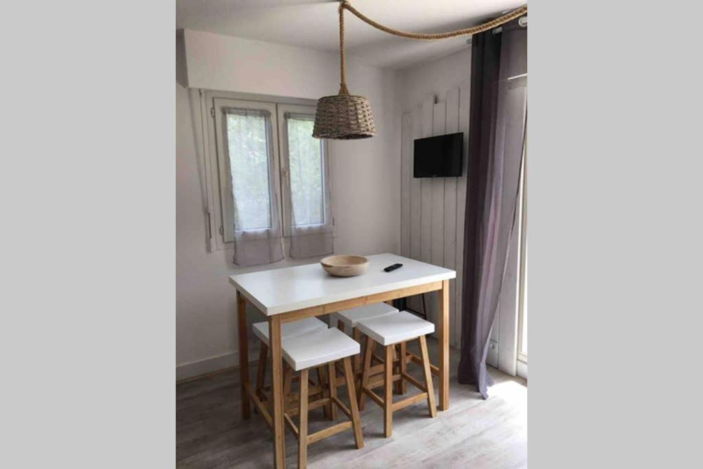 Appart T2 Saint Raphael - Valescure Appartement Buitenkant foto