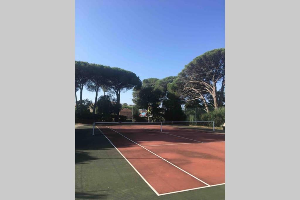 Appart T2 Saint Raphael - Valescure Appartement Buitenkant foto
